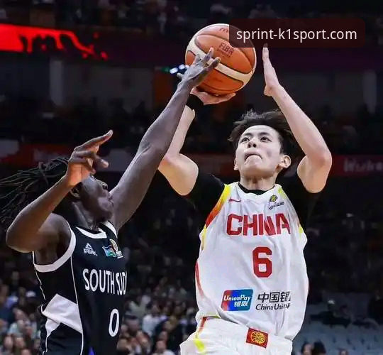 3个关键转折点，复盘中国女篮86-76力克南苏丹的战术博弈