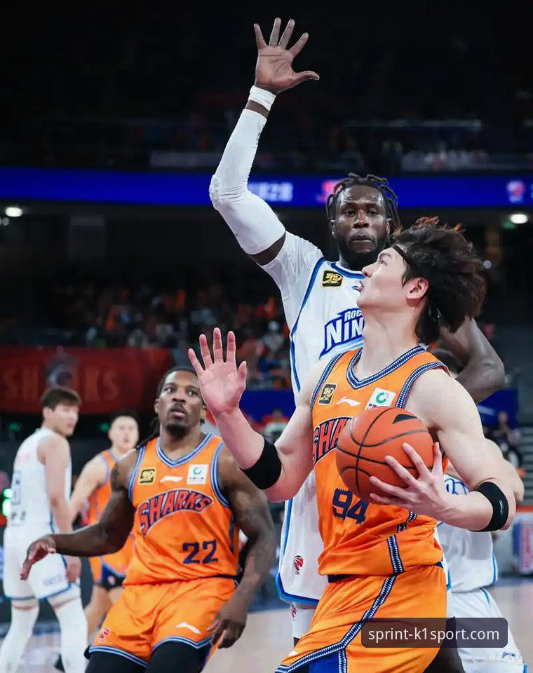 深度解析上海男篮12连胜秘诀：如何利用K1体育平台掌握赛事数据