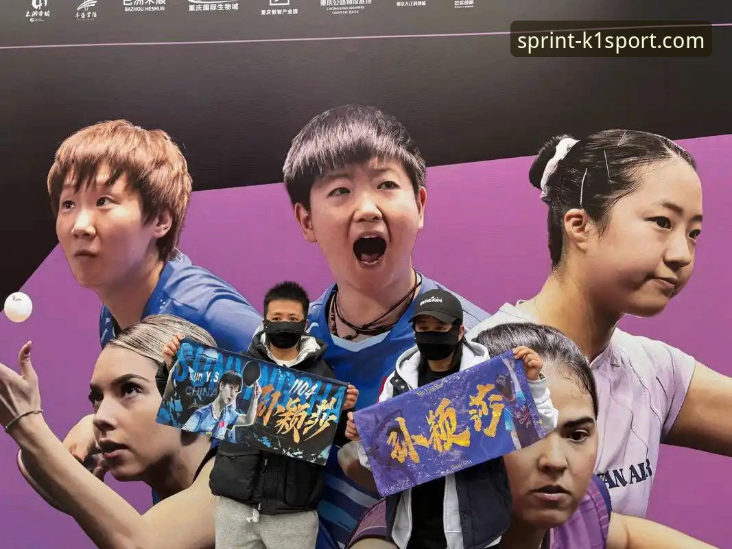 K1体育官网登录入口对比 3个关键视角,解读WTT重庆冠军赛的青春风暴与平台观赛体验